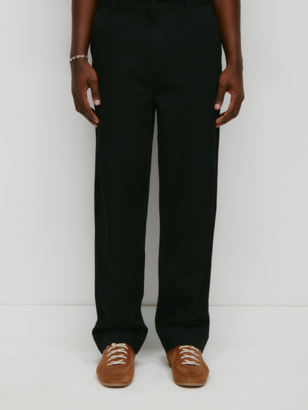 KOTN Buma Trouser in black